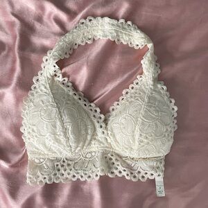 Aeropostale Lace Bralettes